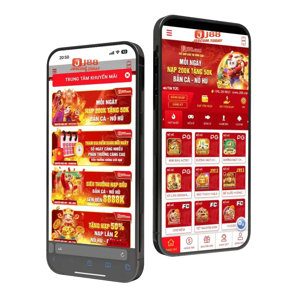 Ưu đãi hoàn trả cao hơn bong88 code