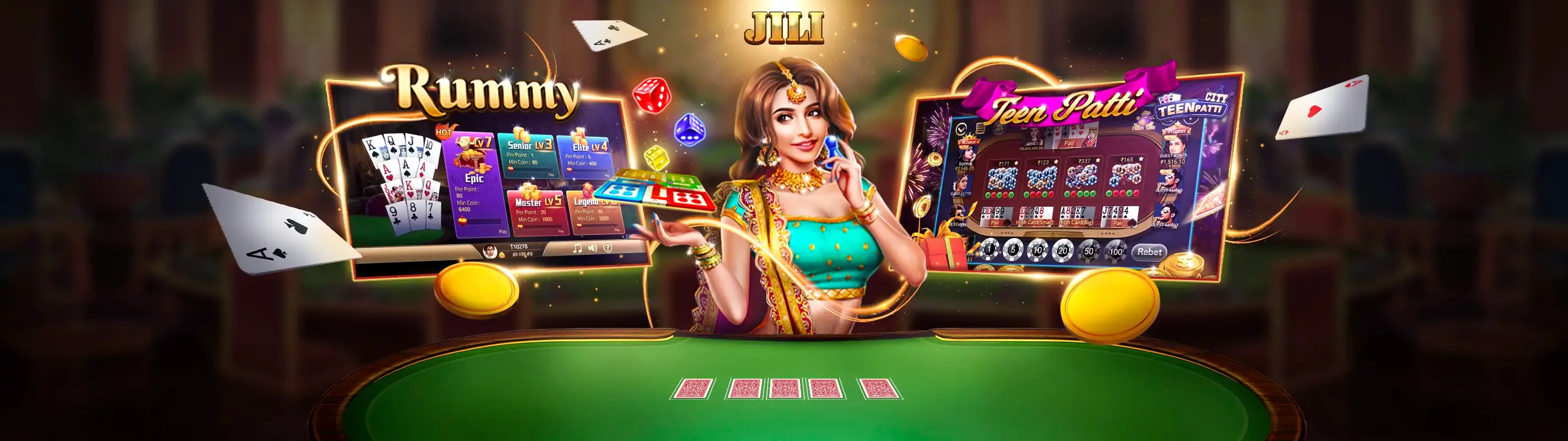 Hình ảnh chính về trò chơi slot game tại BONG88 CODE