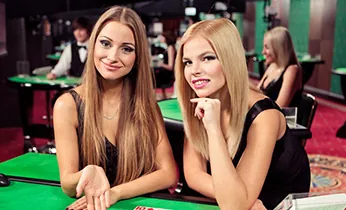 Roulette Trực Tuyến